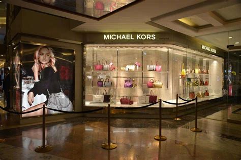 Michael Kors Premium Fashion Store Mumbai.